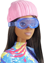 Charger l'image dans la galerie, Mattel, Coffret barbie et sa luge HGM74-0
