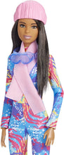 Charger l'image dans la galerie, Mattel, Coffret barbie et sa luge HGM74-0