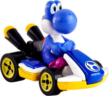 Charger l'image dans la galerie, Mattel, Chateau bowser mario kart