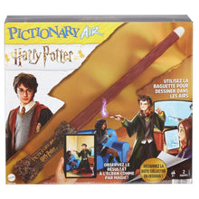 Charger l'image dans la galerie, Mattel, Pictionnary air harry potter