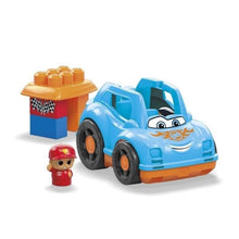 Charger l'image dans la galerie, Mattel, Mega blocks Véhicule de police,