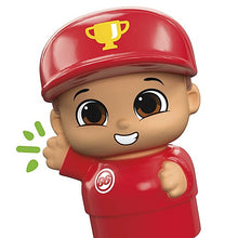 Charger l'image dans la galerie, Mattel, Mega blocks Véhicule de police,