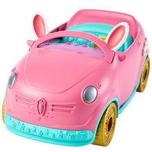 Charger l'image dans la galerie, Mattel, Enchantimals Voiture Lapinmobile