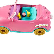 Charger l'image dans la galerie, Mattel, Enchantimals Voiture Lapinmobile