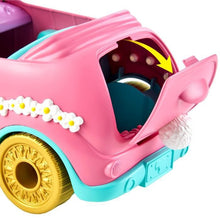Charger l'image dans la galerie, Mattel, Enchantimals Voiture Lapinmobile