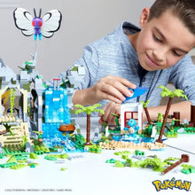 Charger l'image dans la galerie, Mattel Voyage dans la Jungle - Pokémon à construire