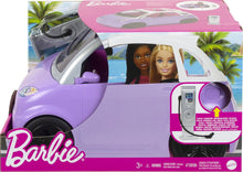 Charger l'image dans la galerie, Mattel,Véhicule électrique Barbie 2 en 1