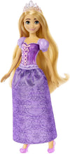 Charger l'image dans la galerie, Mattel, Princesses Disney - pack de 3 poupées (Ariel, Tiana, Raiponce)