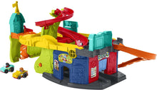Charger l'image dans la galerie, Fisher Price Little People Circuit de Jeu multicolore