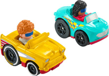Charger l'image dans la galerie, Fisher Price Little People Circuit de Jeu multicolore