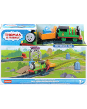 Charger l'image dans la galerie, Fisher-Price Thomas le petit train Thomas et ses Amis-Circuit et Locomotive Motorisée