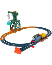 Charger l'image dans la galerie, Fisher-Price Thomas le petit train Thomas et ses Amis-Circuit et Locomotive Motorisée