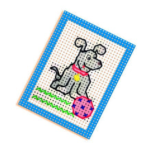 Charger l'image dans la galerie, SES CREATIVE J'apprends a broder