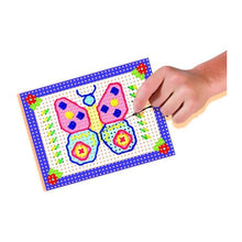 Charger l'image dans la galerie, SES CREATIVE J'apprends a broder