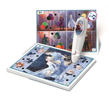 Charger l'image dans la galerie, jeu de quiz Frozen II200 questions