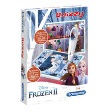 Charger l'image dans la galerie, jeu de quiz Frozen II200 questions