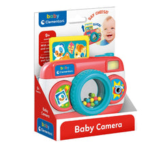 Charger l'image dans la galerie, Baby Mon Premier Appareil Photo