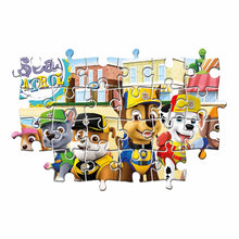 Charger l'image dans la galerie, Paw Patrol Puzzle 3x48 Pieces