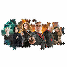 Charger l'image dans la galerie, Harry Potter - Panorama 1000 pièces