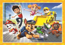 Charger l'image dans la galerie, Clementoni Paw Patrol Puzzel 4 In 1 2x20 Et 2x60 Pièces