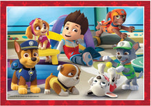 Charger l'image dans la galerie, Clementoni Paw Patrol Puzzel 4 In 1 2x20 Et 2x60 Pièces