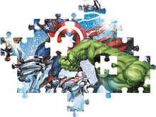 Charger l'image dans la galerie, Clementoni Puzzle 104 pièces - The Avengers
