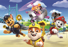 Charger l'image dans la galerie, Paw Patrol Puzzles104 pieces
