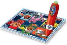 Charger l'image dans la galerie, Quizzy Paw Patrol
