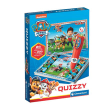 Charger l'image dans la galerie, Quizzy Paw Patrol