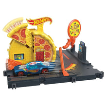 Charger l'image dans la galerie, Hot Wheels City Explorer véhicule pour enfants