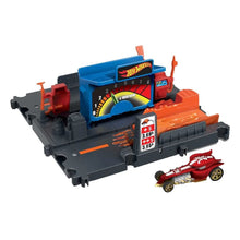 Charger l'image dans la galerie, Hot Wheels City Explorer véhicule pour enfants