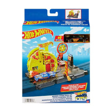 Charger l'image dans la galerie, Hot Wheels City Explorer véhicule pour enfants