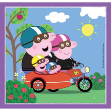Charger l'image dans la galerie, Clementoni Super Color Peppa Pig 3x48 pièces