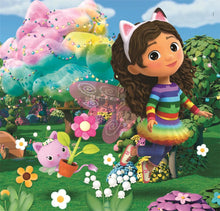 Charger l'image dans la galerie, Puzzle Clementoni Gabby's Dollhouse 3x48 pièces