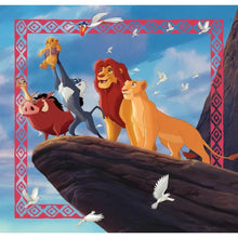 Charger l'image dans la galerie, Clementoni LE ROI LION - PUZZLE 3X48 PIECES
