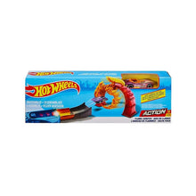 Charger l'image dans la galerie, Hot Wheels coffret cascades