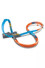 Charger l'image dans la galerie, Hot Wheels coffret cascades
