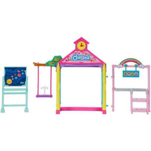 Charger l'image dans la galerie, Barbie - Coffret Chelsea À L'école - Coffret Poupée Mannequin - 3