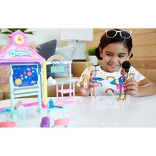 Charger l'image dans la galerie, Barbie - Coffret Chelsea À L'école - Coffret Poupée Mannequin - 3