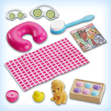 Charger l'image dans la galerie, Poupée Barbie Bien-Être Massage