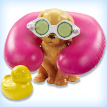 Charger l'image dans la galerie, Poupée Barbie Bien-Être Massage