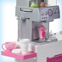 Charger l'image dans la galerie, Barbie - Coffret Le café de Barbie
