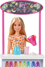 Charger l'image dans la galerie, Bar à Smoothies de Barbie