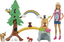 Charger l'image dans la galerie, Barbie - Exploratrice de la nature