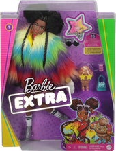 Charger l'image dans la galerie, Barbie extra veste multicolore avec chien