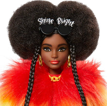 Charger l'image dans la galerie, Barbie extra veste multicolore avec chien