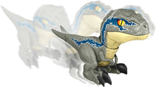Charger l'image dans la galerie, Mattel Dinosaure Bébé Mirror - Jurassic World