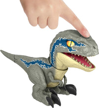 Charger l'image dans la galerie, Mattel Dinosaure Bébé Mirror - Jurassic World