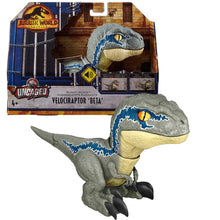 Charger l'image dans la galerie, Mattel Dinosaure Bébé Mirror - Jurassic World