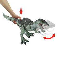 Charger l'image dans la galerie, MATTEL Dinosaure Giganotosaurus - Jurassic World